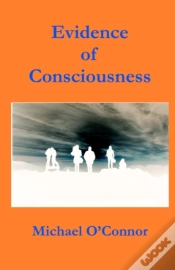 Capa do artigo Evidence Of Consciousness