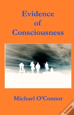 Capa do artigo Evidence Of Consciousness