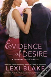 Evidence Of Desire