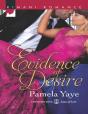 Evidence Of Desire - Preview