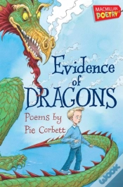 Capa do artigo Evidence Of Dragons