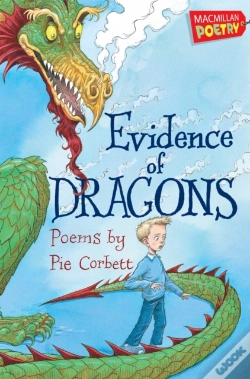 Capa do artigo Evidence Of Dragons