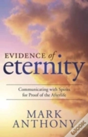 Capa do artigo Evidence Of Eternity