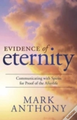 Capa do artigo Evidence Of Eternity