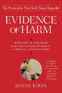 Evidence Of Harm - Preview