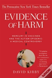 Capa do artigo Evidence Of Harm