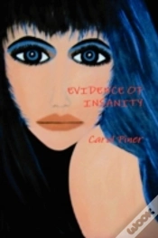Capa do artigo Evidence Of Insanity