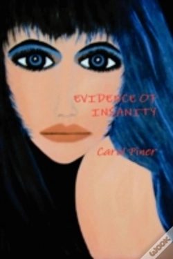 Capa do artigo Evidence Of Insanity