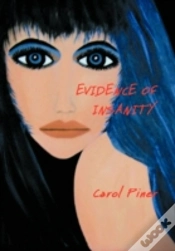 Capa do artigo Evidence Of Insanity