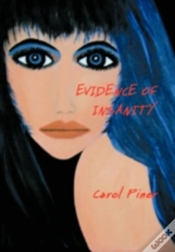 Capa do artigo Evidence Of Insanity