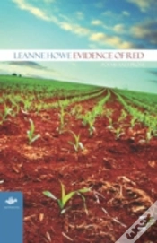 Capa do artigo Evidence Of Red