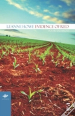 Capa do artigo Evidence Of Red