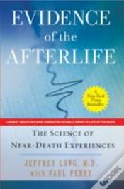 Capa do artigo Evidence Of The Afterlife
