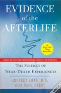 Capa do artigo Evidence Of The Afterlife