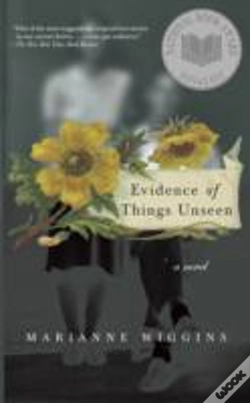 Capa do artigo Evidence Of Things Unseen