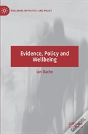 Capa do artigo Evidence, Policy And Wellbeing
