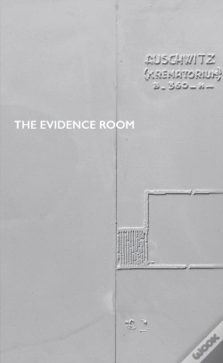 Capa do artigo Evidence Room