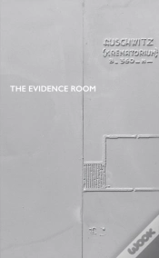 Capa do artigo Evidence Room