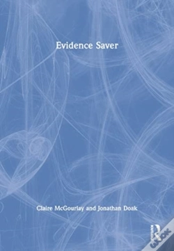 Capa do artigo Evidence Saver