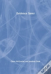 Capa do artigo Evidence Saver