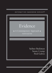 Capa do artigo Evidence