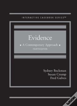 Capa do artigo Evidence