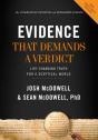 Evidence That Demands A Verdict (Anglicized) - Preview