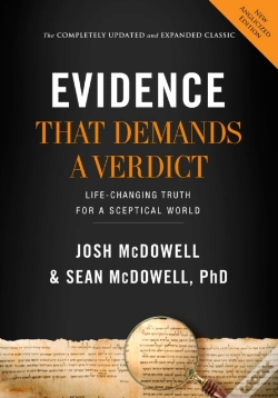 Capa do artigo Evidence That Demands A Verdict (Anglicized)