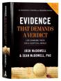 Evidence That Demands A Verdict (Anglicized) - Preview