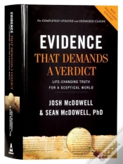 Capa do artigo Evidence That Demands A Verdict (Anglicized)