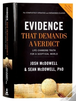 Capa do artigo Evidence That Demands A Verdict (Anglicized)