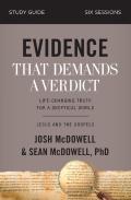 Evidence That Demands A Verdict Bible Study Guide