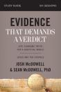 Evidence That Demands A Verdict Bible Study Guide - Preview