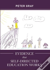 Capa do artigo Evidence That Self-Directed Education Works
