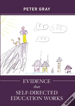 Capa do artigo Evidence That Self-Directed Education Works