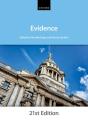 Evidence - Preview