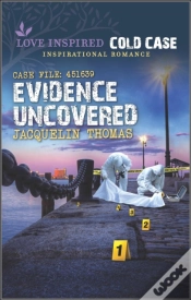 Capa do artigo Evidence Uncovered
