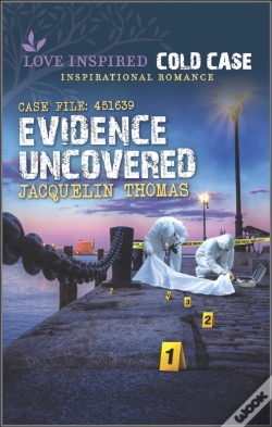 Capa do artigo Evidence Uncovered