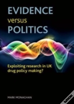 Capa do artigo Evidence Versus Politics