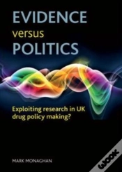 Capa do artigo Evidence Versus Politics