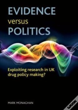 Capa do artigo Evidence Versus Politics