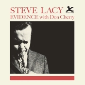 Capa do artigo Evidence With Don Cherry - Vinil