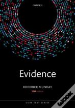 Evidence