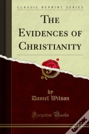 Capa do artigo Evidences Of Christianity