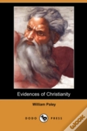 Capa do artigo Evidences Of Christianity (Dodo Press)