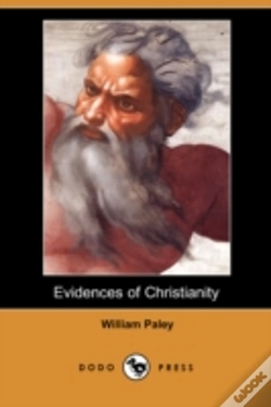 Capa do artigo Evidences Of Christianity (Dodo Press)