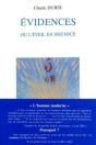 Evidences Ou L'Eveil En Instance - Preview
