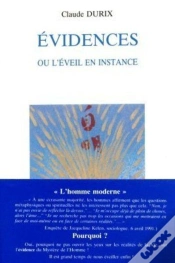Capa do artigo Evidences Ou L