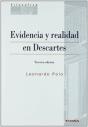 Evidencia Y Realidad En Descartes   - Preview