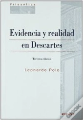Evidencia Y Realidad En Descartes  